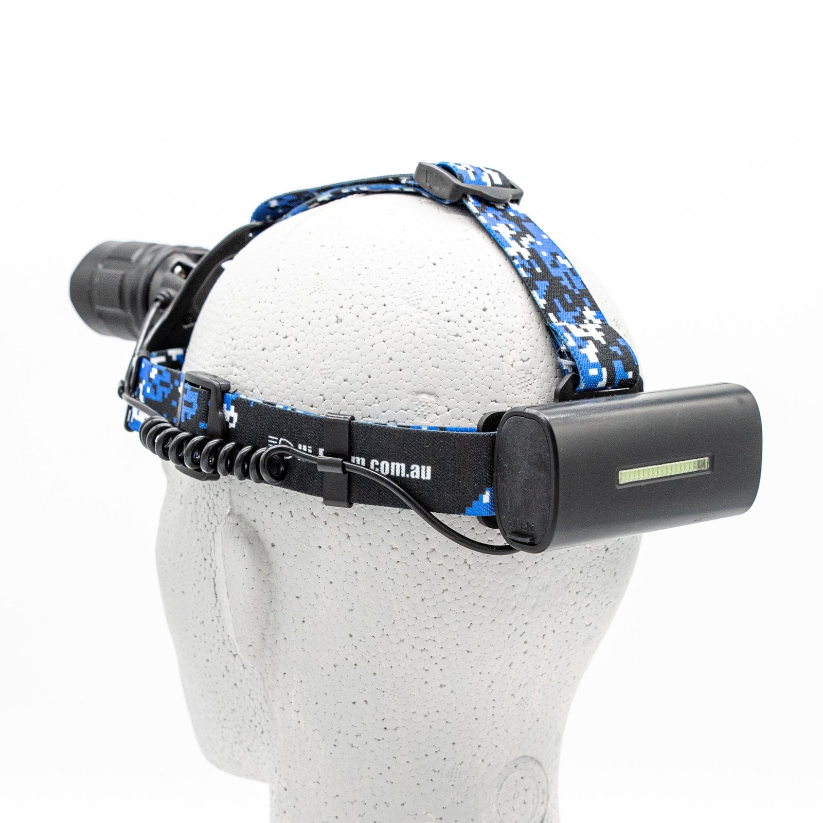 Hi-Beam Head Lamp - Image 2