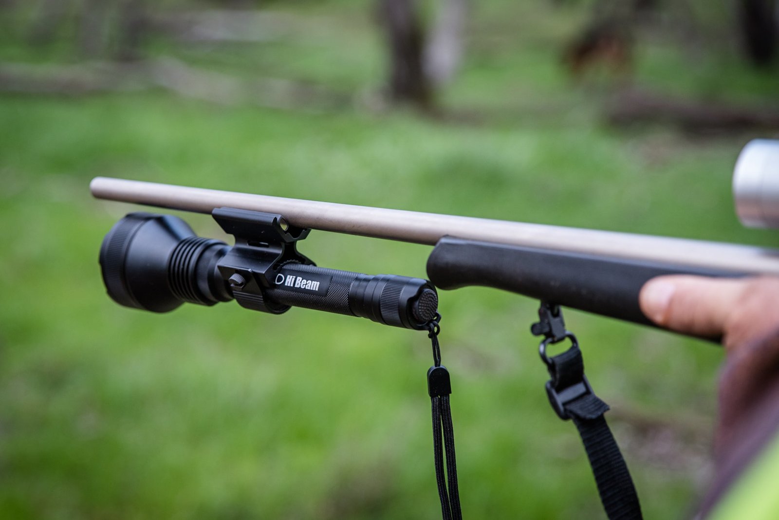 Hi-Beam - Marksman - Image 10