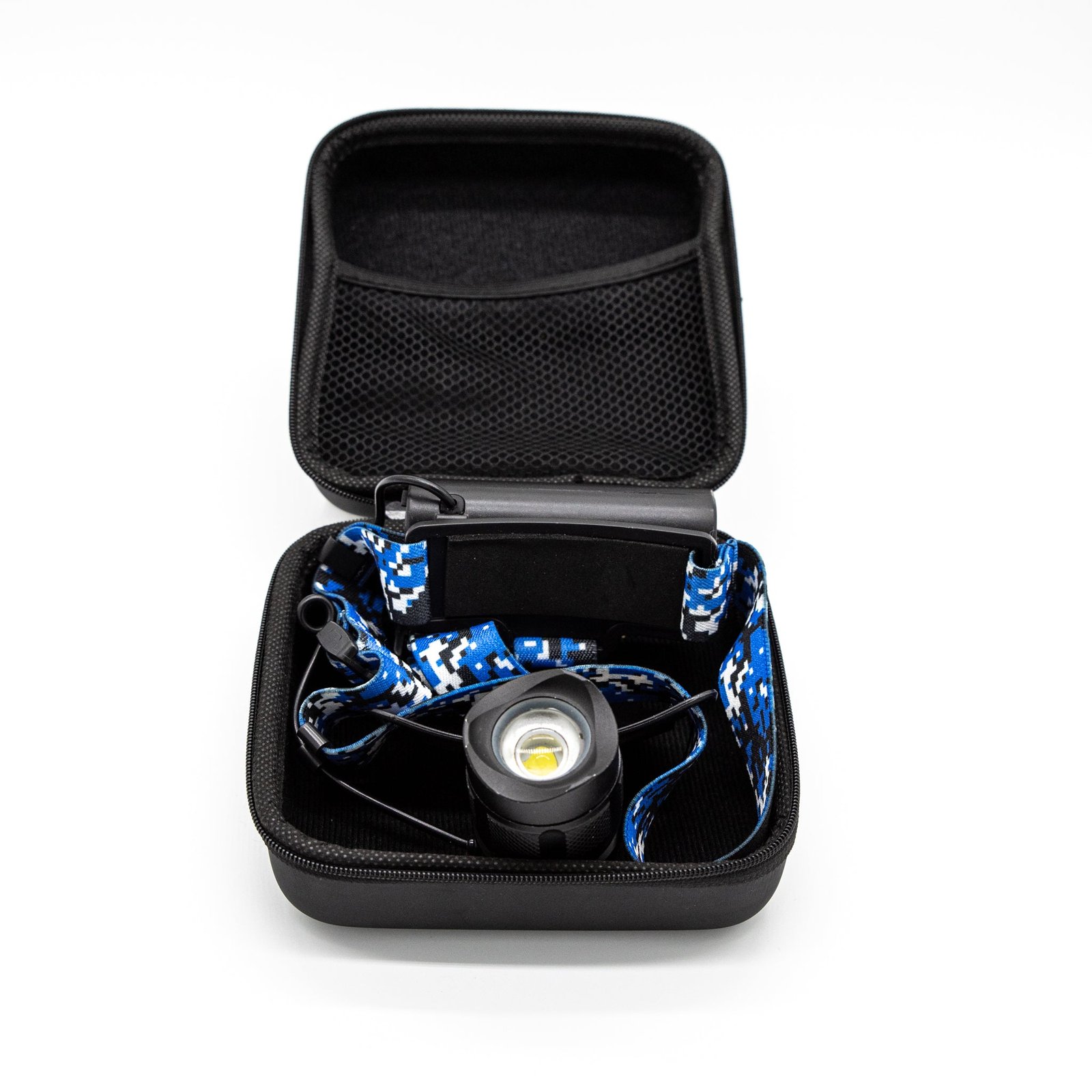 Hi-Beam Head Lamp - Image 6