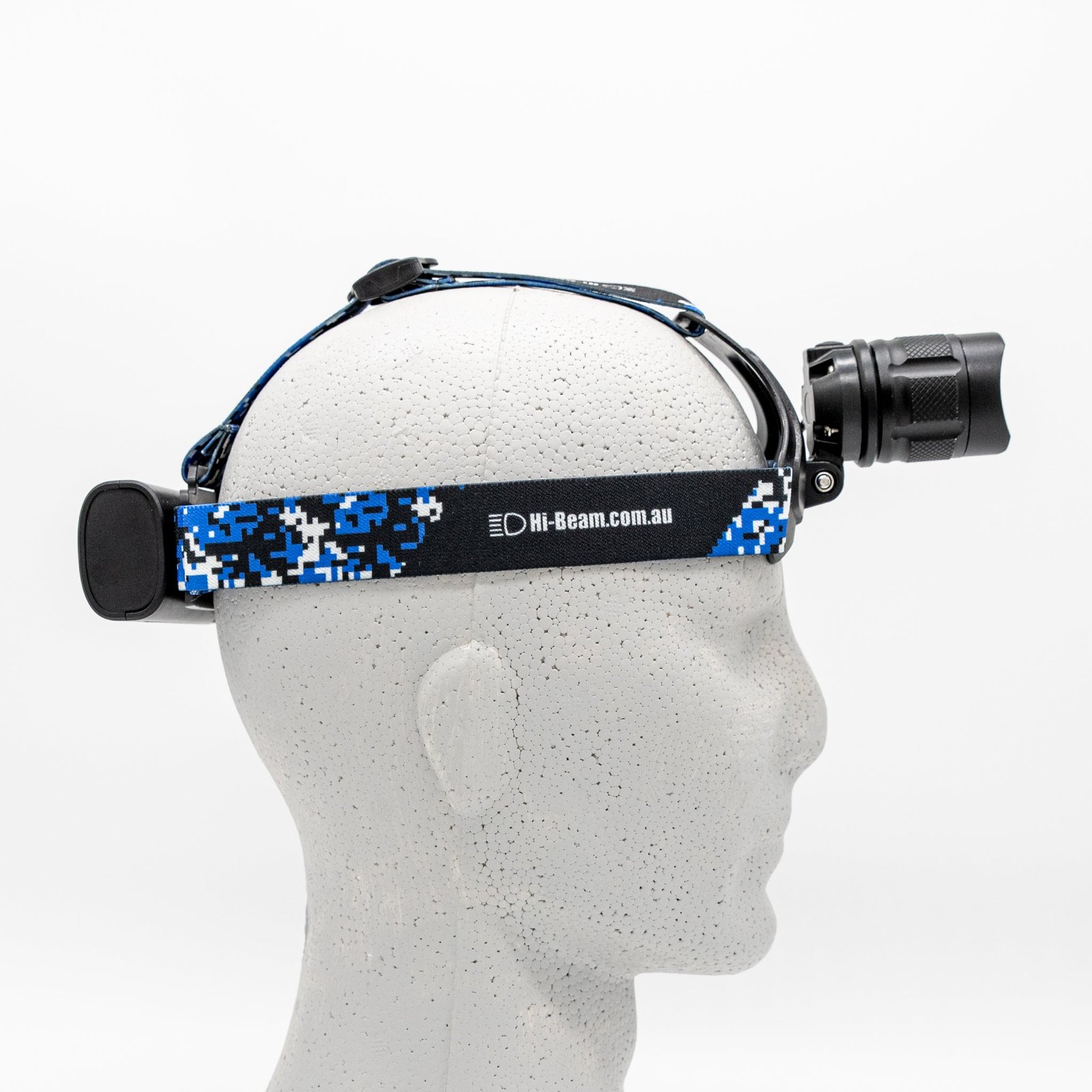 Hi-Beam Head Lamp - Image 7