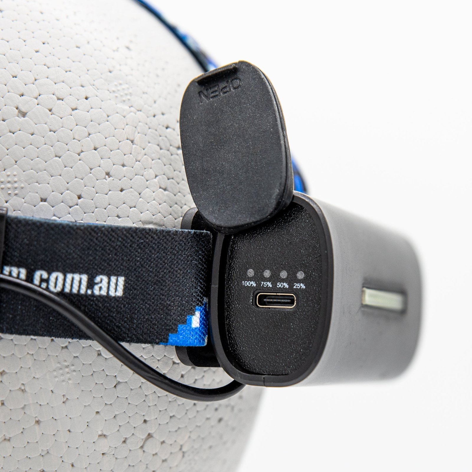 Hi-Beam Head Lamp - Image 4