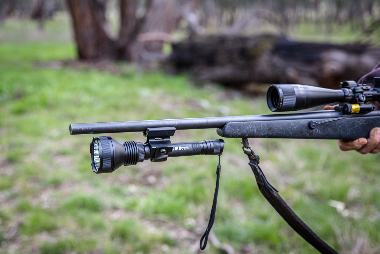 Hi-Beam - Marksman - Image 2