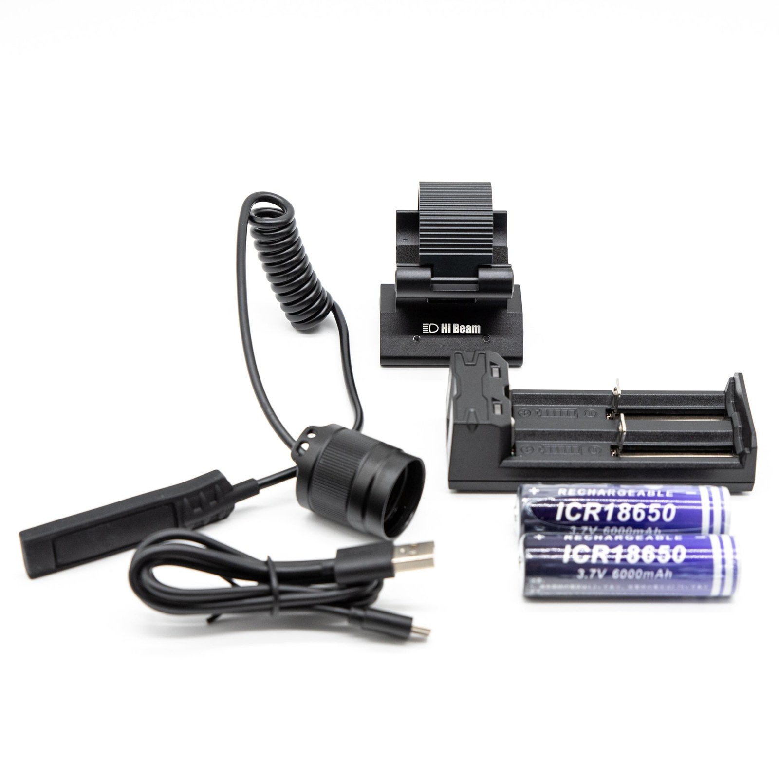 Hi-Beam - Marksman - Image 5