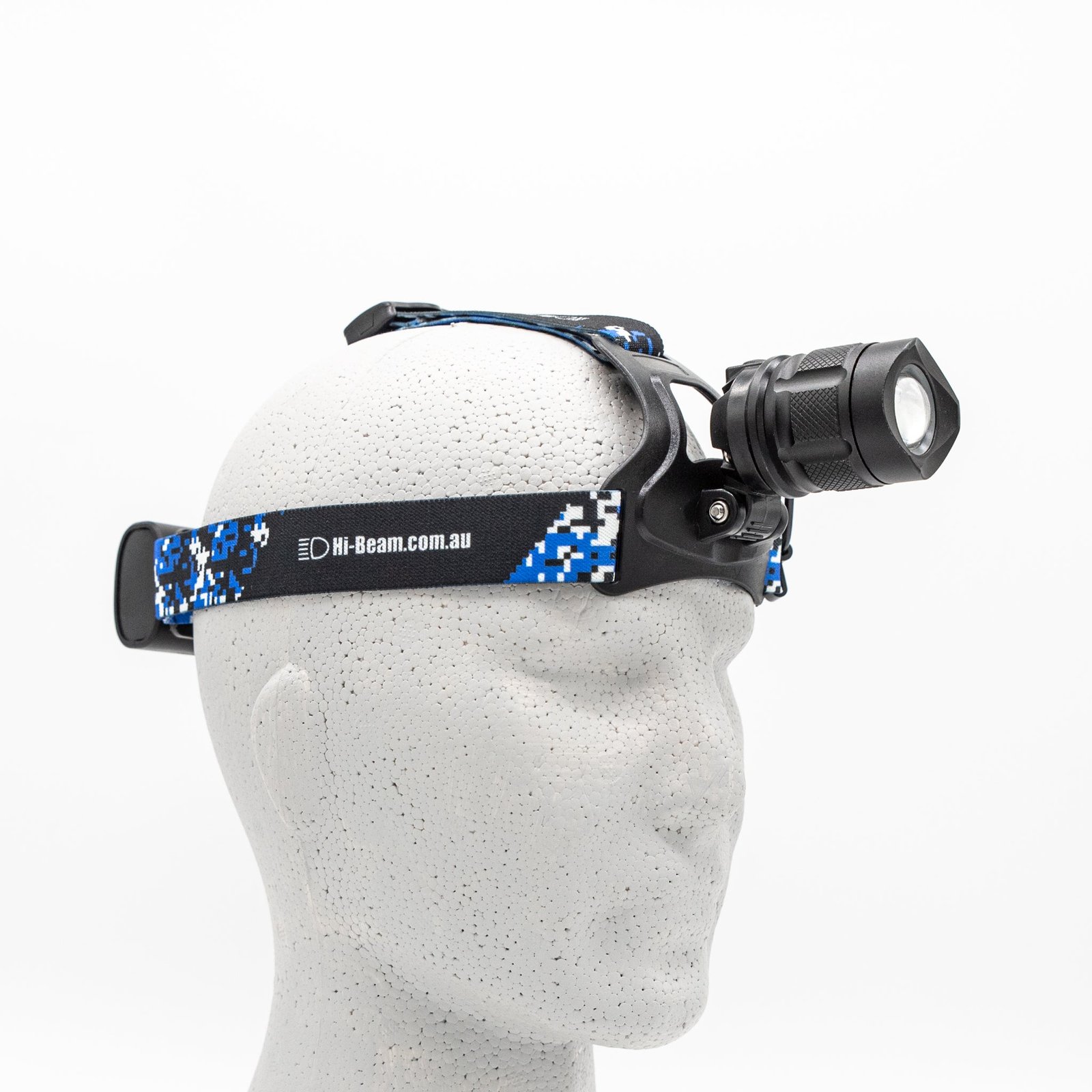 Hi-Beam Head Lamp - Image 8