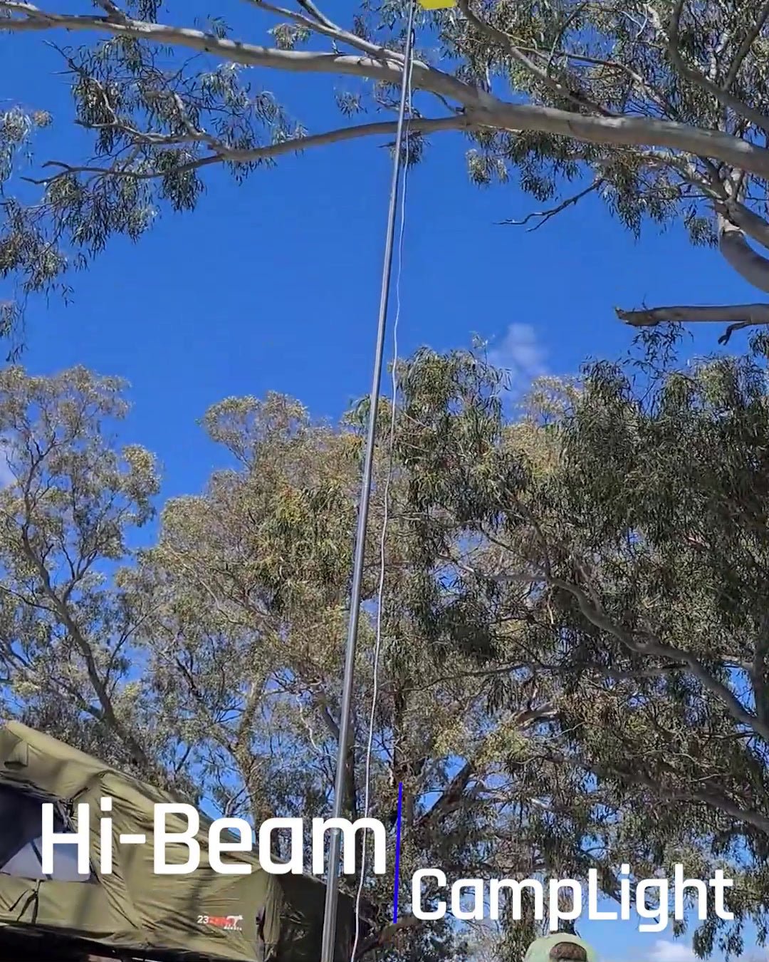 Hi-Beam Camplight - Image 3