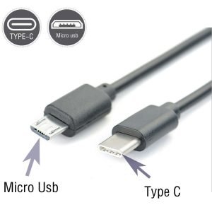 Spare Charging Cable