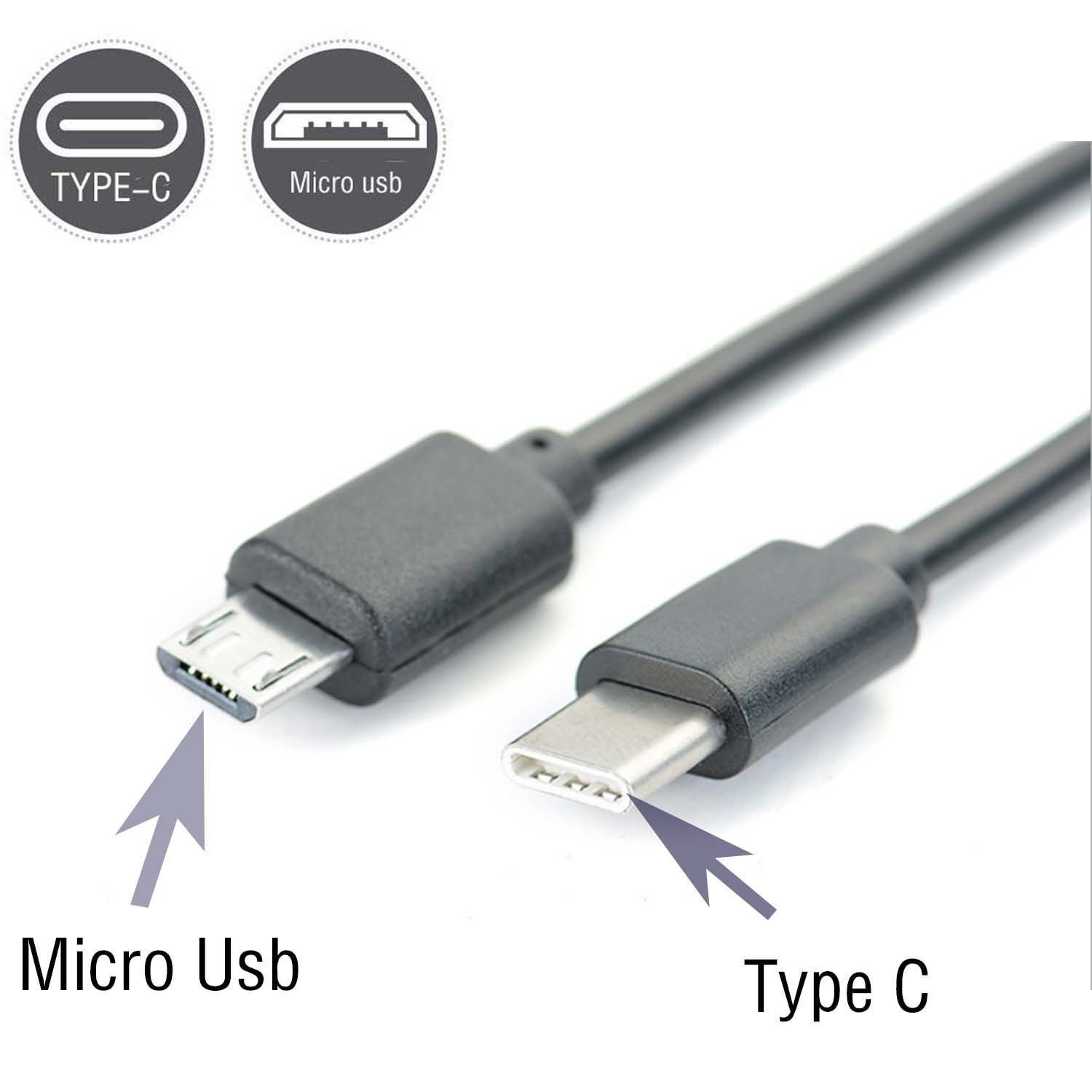 Spare Charging Cable
